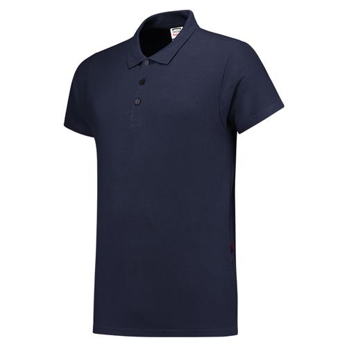 Tricorp 201005 Poloshirt Fitted 180g ink - Afbeelding 2