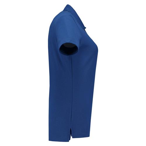 Tricorp 201006 Poloshirt Fitted Dames korenblauw - Afbeelding 5