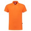 werkkleding poloshirt oranje in Barneveld