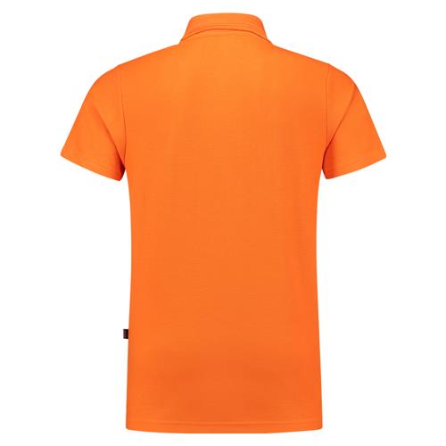 Tricorp 201016 Poloshirt Fitted 180g Kind oranje - Afbeelding 4