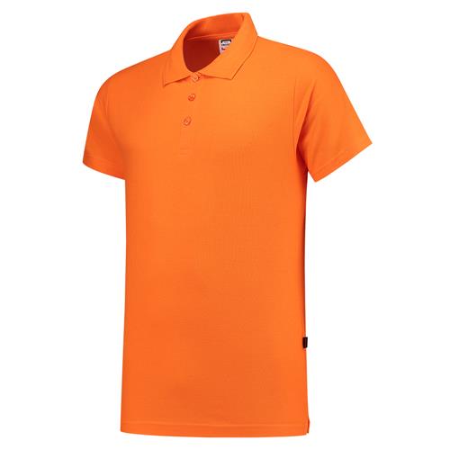 Tricorp 201016 Poloshirt Fitted 180g Kind oranje - Afbeelding 2
