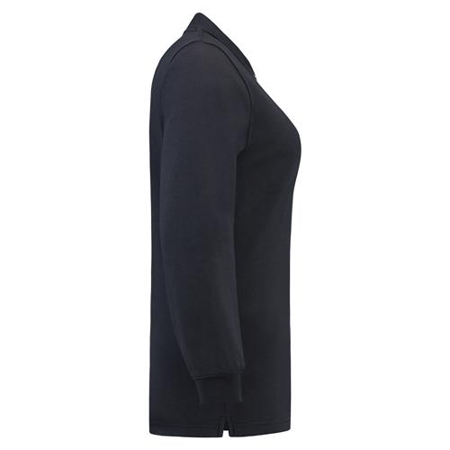 Tricorp 301007 Polosweater Dames marineblauw - Image 5