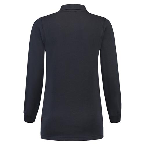 Tricorp 301007 Polosweater Dames marineblauw - Image 4