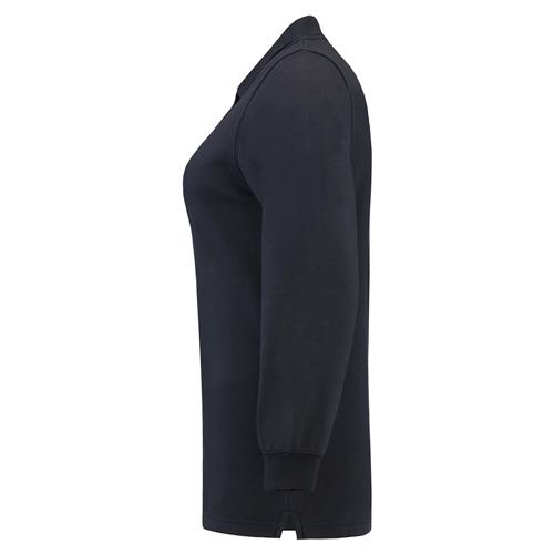 Tricorp 301007 Polosweater Dames marineblauw - Image 3