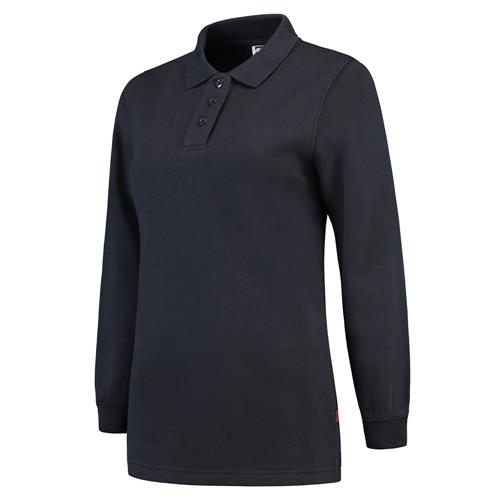Tricorp 301007 Polosweater Dames marineblauw - Image 2