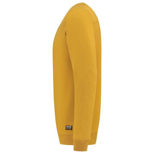 Tricorp 304005 Sweater Premium curry - Afbeelding 5