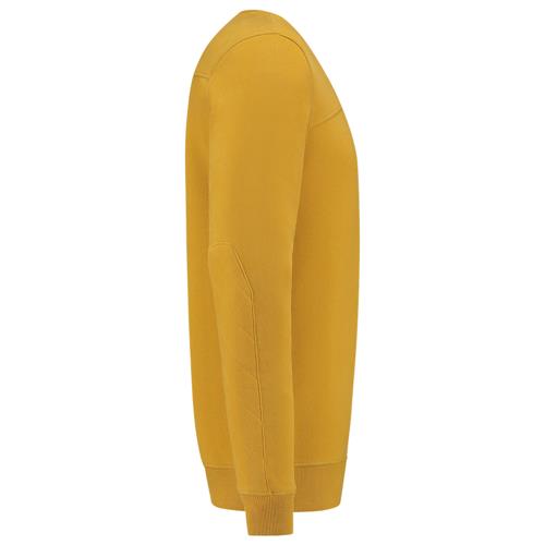 Tricorp 304005 Sweater Premium curry - Afbeelding 3