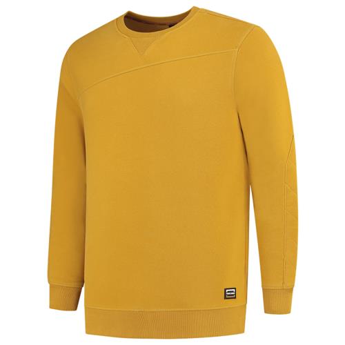 Tricorp 304005 Sweater Premium curry - Afbeelding 2