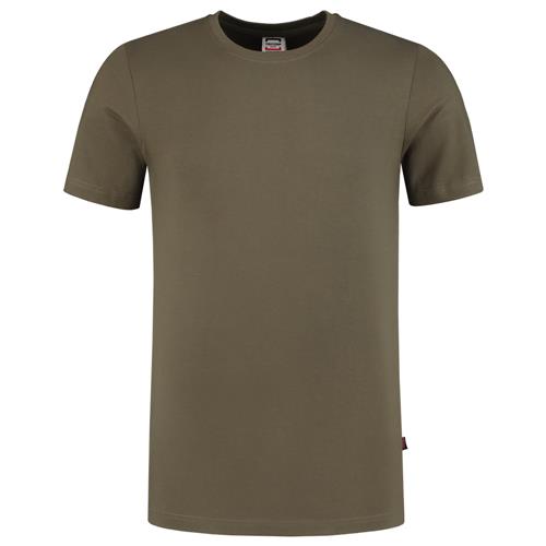 Tricorp 101004 T-Shirt Fitted army
