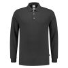 werkkleding poloshirt grijs in Barneveld