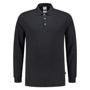 werkkleding poloshirt marineblauw in Barneveld
