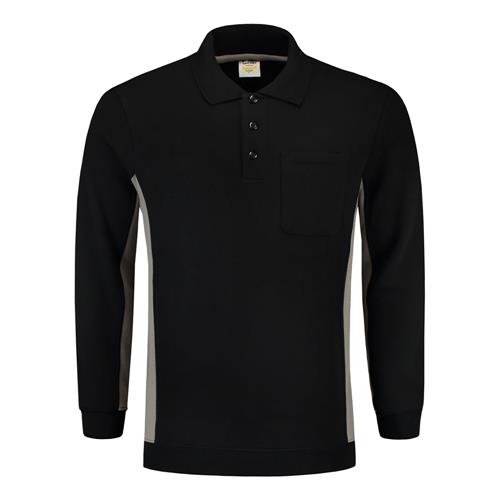 werkkleding sweater zwart in Barneveld