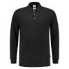 werkkleding poloshirt zwart in Barneveld