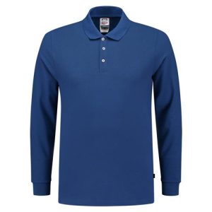 werkkleding t-shirt korenblauw in Barneveld