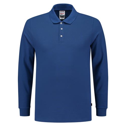werkkleding t-shirt korenblauw in Barneveld