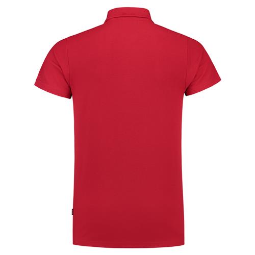 Tricorp 201016 Poloshirt Fitted 180g Kind rood - Image 4