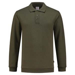 werkkleding sweater army in Barneveld