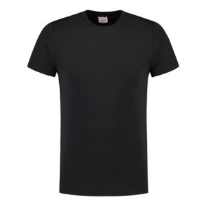 Tricorp 101009 T-Shirt Cooldry Fitted zwart