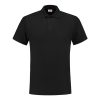 werkkleding poloshirt zwart in Barneveld
