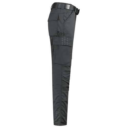 Tricorp 502021 Werkbroek Twill Cordura donkergrijs - Afbeelding 5
