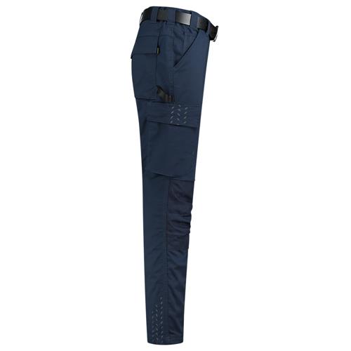 Tricorp 502021 Werkbroek Twill Cordura ink - Afbeelding 5