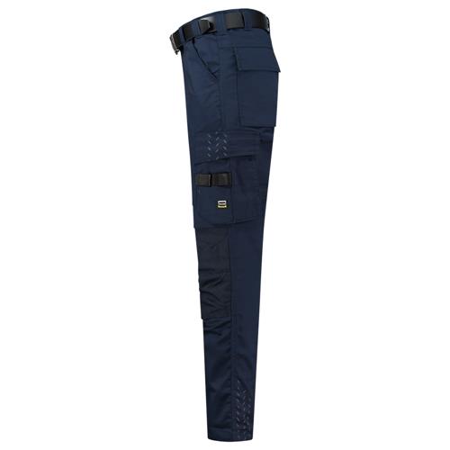 Tricorp 502021 Werkbroek Twill Cordura ink - Afbeelding 3