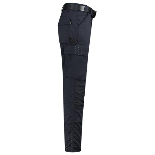 Tricorp 502021 Werkbroek Twill Cordura marineblauw - Afbeelding 5