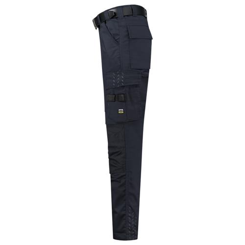 Tricorp 502021 Werkbroek Twill Cordura marineblauw - Afbeelding 3