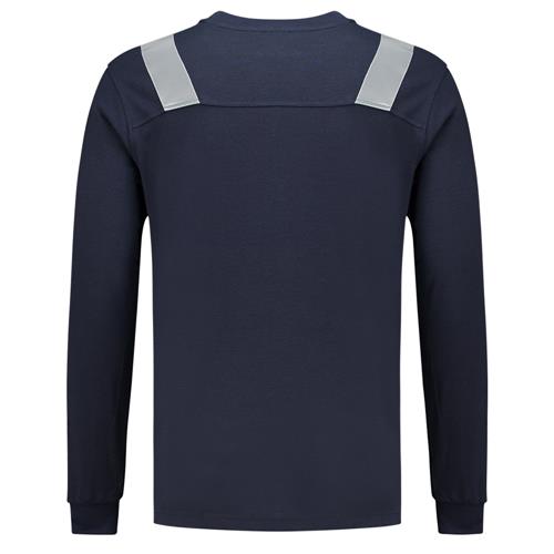 Tricorp 103004 T-Shirt Multinorm ink - Afbeelding 4
