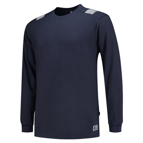 Tricorp 103004 T-Shirt Multinorm ink - Afbeelding 2