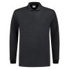 werkkleding poloshirt marineblauw in Barneveld