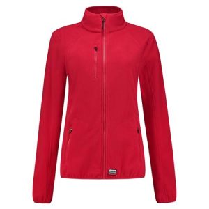 werkkleding sweater rood in Barneveld