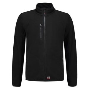 werkkleding sweater zwart in Barneveld