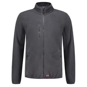 werkkleding sweater donkergrijs in Barneveld