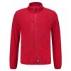 werkkleding sweater rood in Barneveld