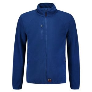 werkkleding sweater korenblauw in Barneveld