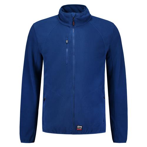 werkkleding sweater korenblauw in Barneveld