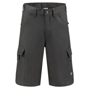 werkkleding broek donkergrijs in Barneveld