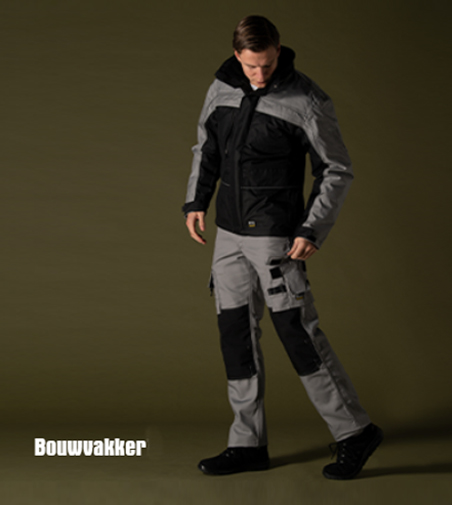 bedrijfskleding bouwvakker barneveld werkkleding bouwvakker tricorp