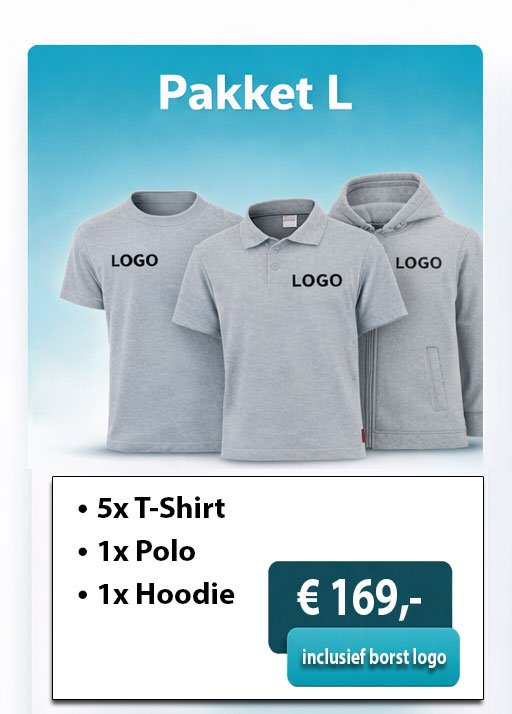 Barneveld Bedrijfskleding